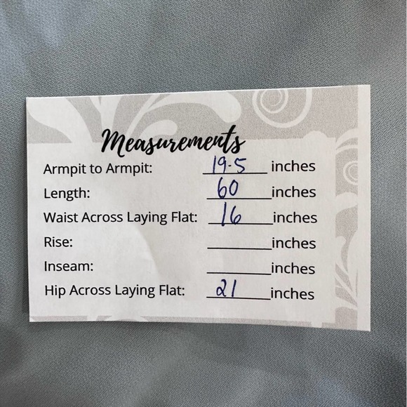 After Six One Shoulder Draped Cowl Neck Maxi Dress Blue Mist Size 12 Bridesmaid - Picture 12 of 12